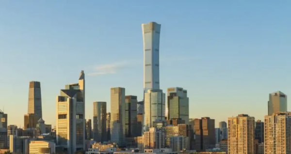 炒股配资资讯网 楼市，新一轮利好来了？